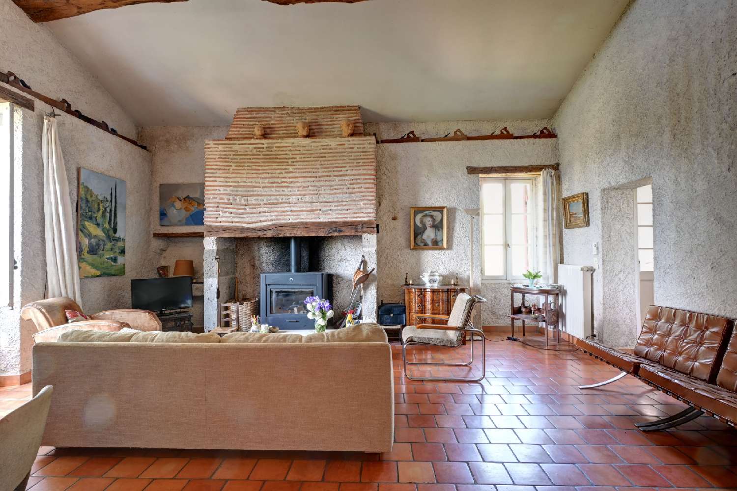 for sale house Castelmoron-sur-Lot Lot-et-Garonne 5