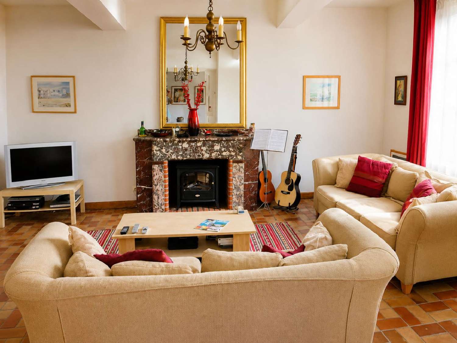 te koop huis Castelnau-d'Aude Aude 2
