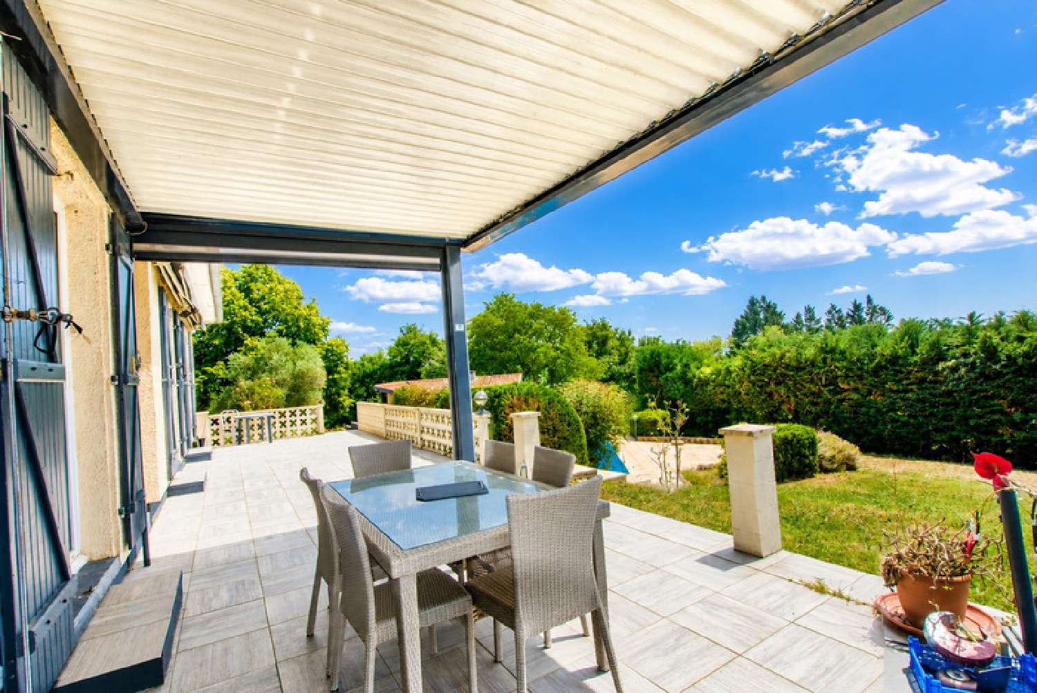  kaufen Haus Castelnau-d'Estrétefonds Haute-Garonne 2