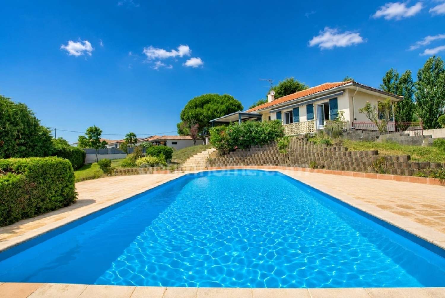  kaufen Haus Castelnau-d'Estrétefonds Haute-Garonne 1