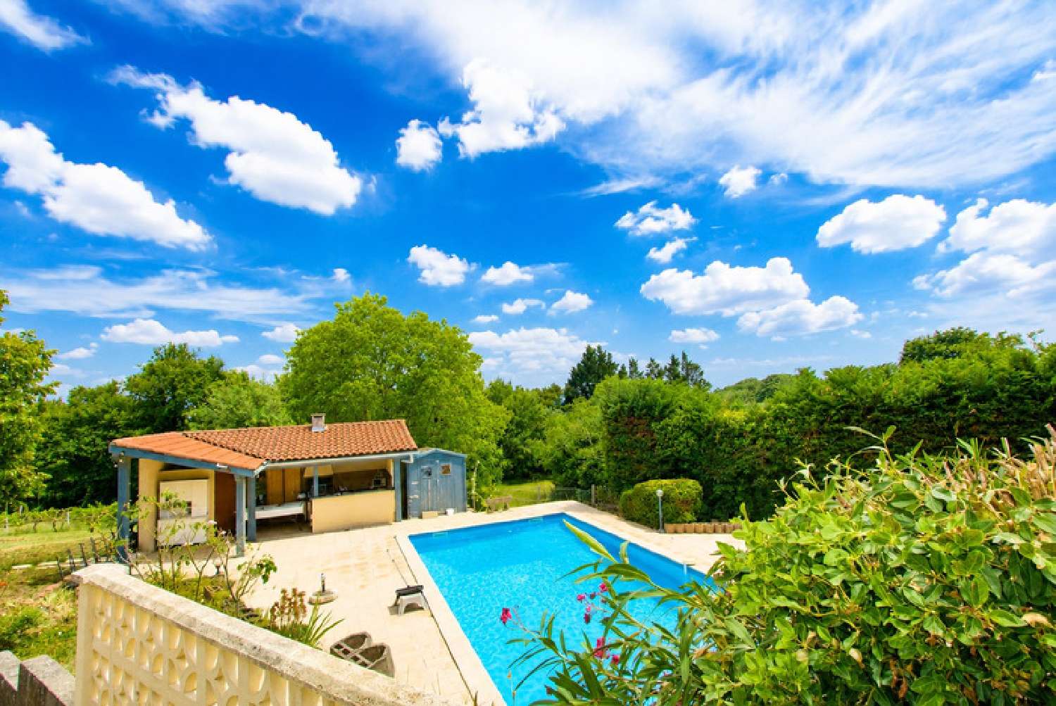  kaufen Haus Castelnau-d'Estrétefonds Haute-Garonne 3
