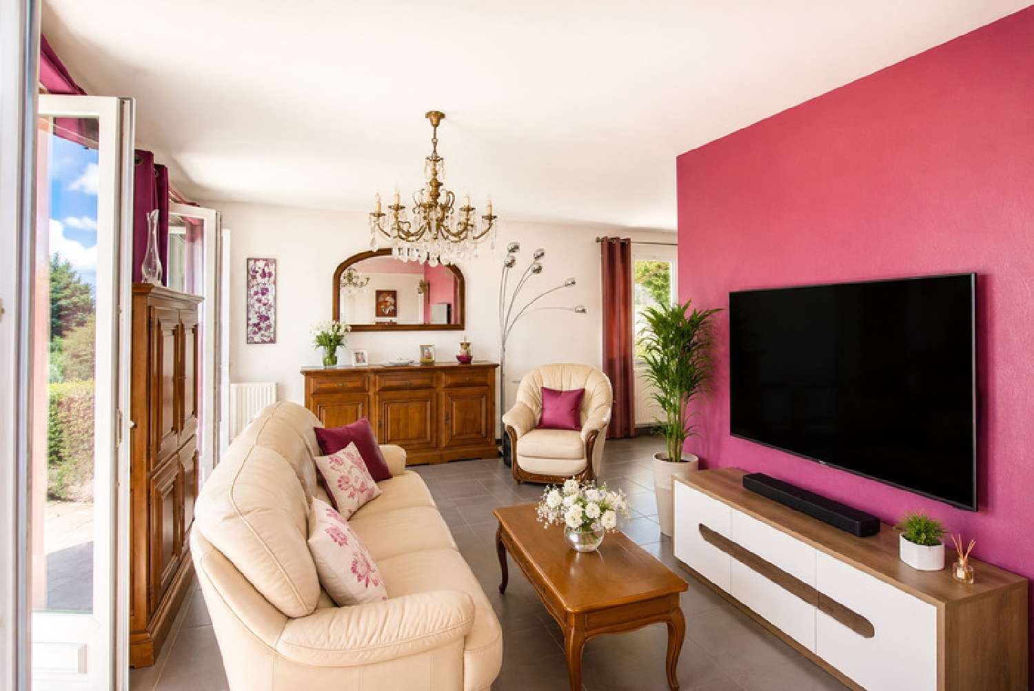  kaufen Haus Castelnau-d'Estrétefonds Haute-Garonne 4