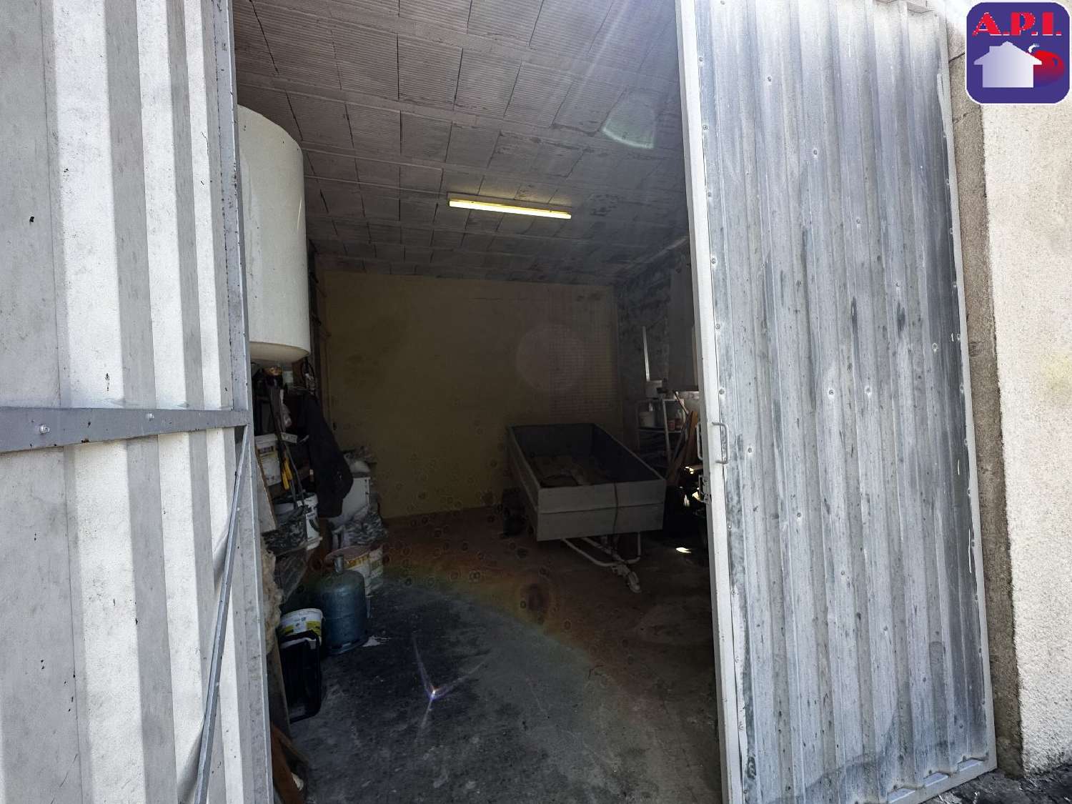 à vendre maison Castelnau-Durban Ariège 4