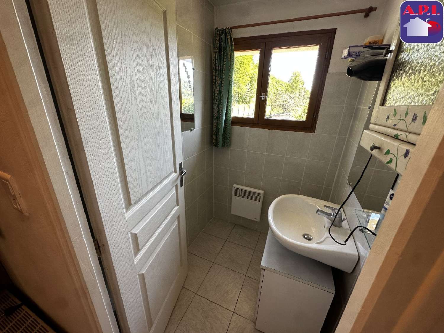 à vendre maison Castelnau-Durban Ariège 6