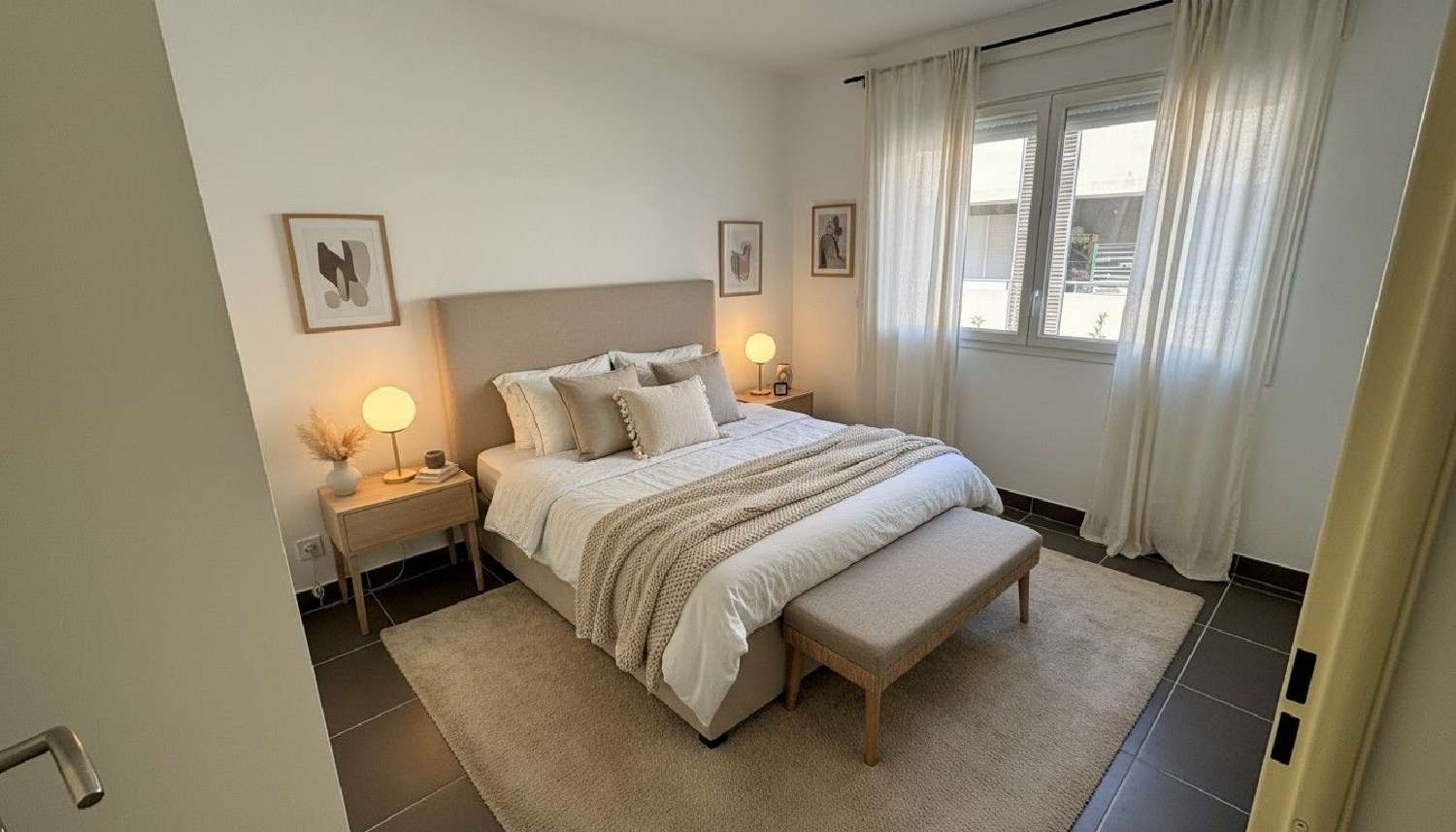 à vendre maison Castelnau-le-Lez Hérault 3