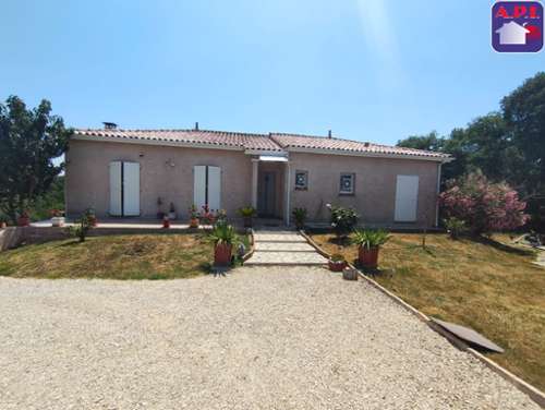 Castelnau-Picampeau Haute-Garonne maison foto 7371552