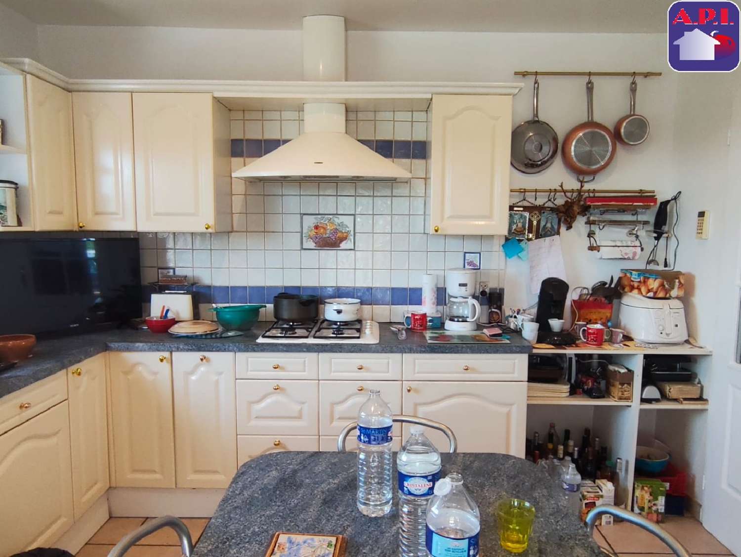 à vendre maison Castelnau-Picampeau Haute-Garonne 6