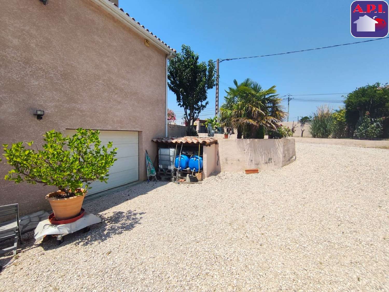  à vendre maison Castelnau-Picampeau Haute-Garonne 3