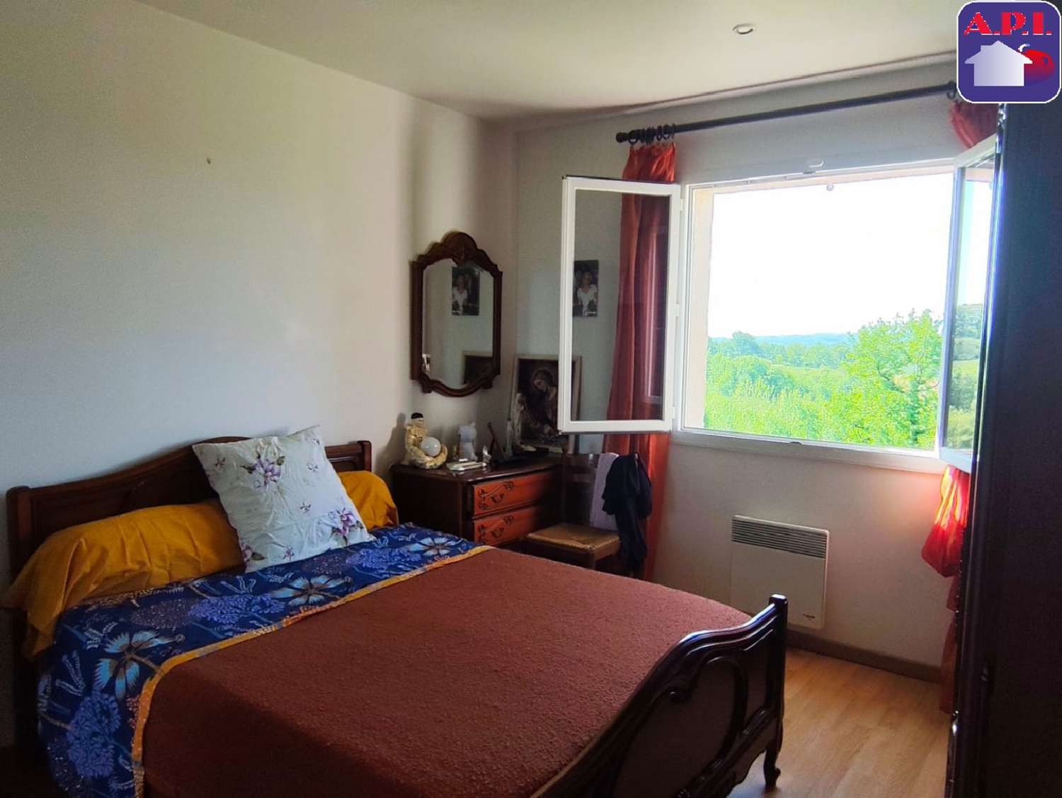  à vendre maison Castelnau-Picampeau Haute-Garonne 7