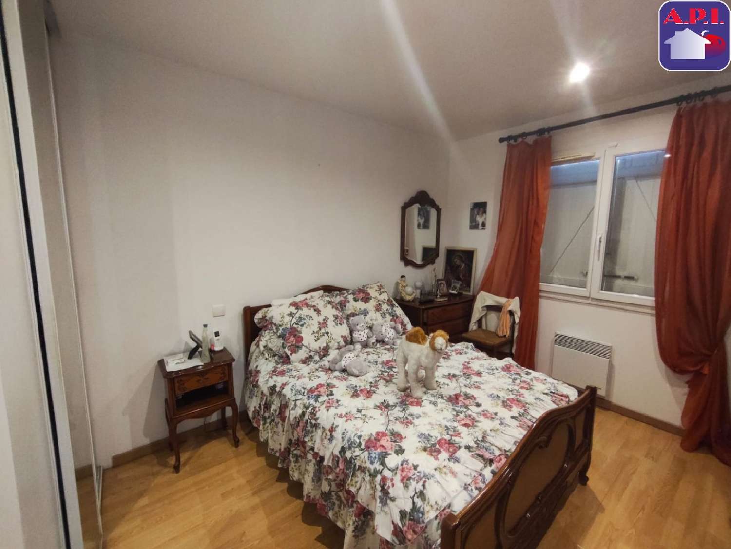  à vendre maison Castelnau-Picampeau Haute-Garonne 8