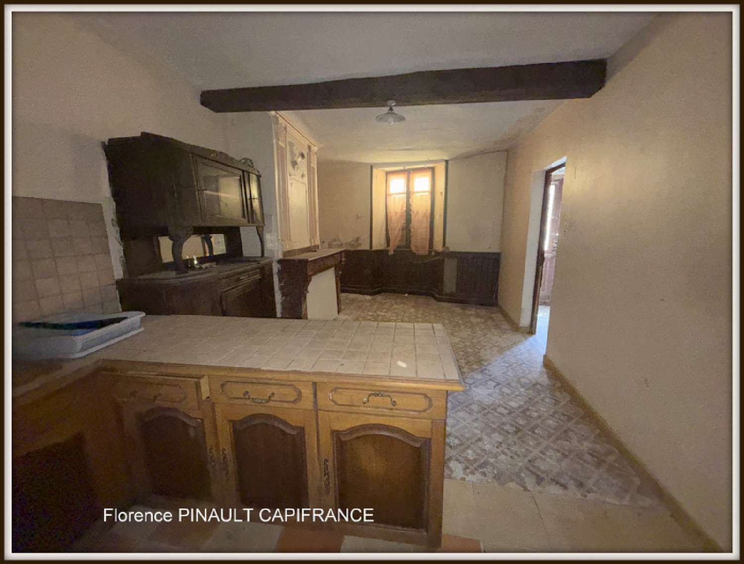  for sale house Castelnau-Rivière-Basse Hautes-Pyrénées 3