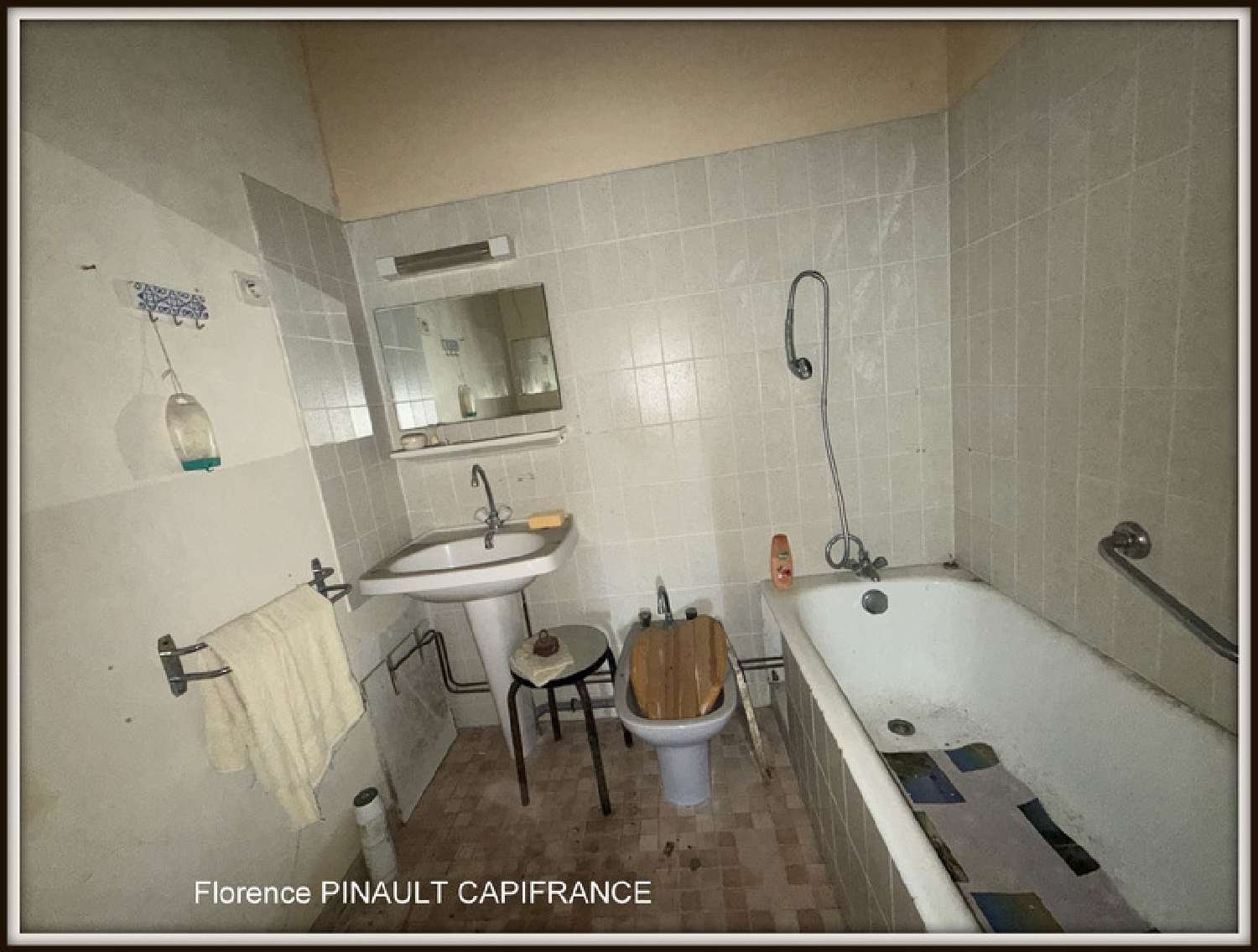  for sale house Castelnau-Rivière-Basse Hautes-Pyrénées 6