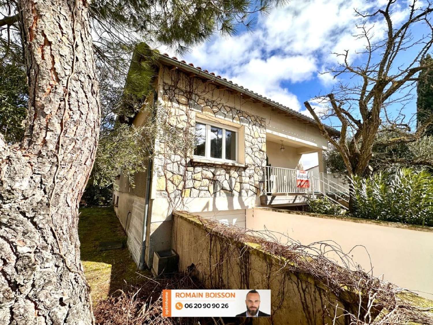 kaufen Haus Castelnaudary Aude 1
