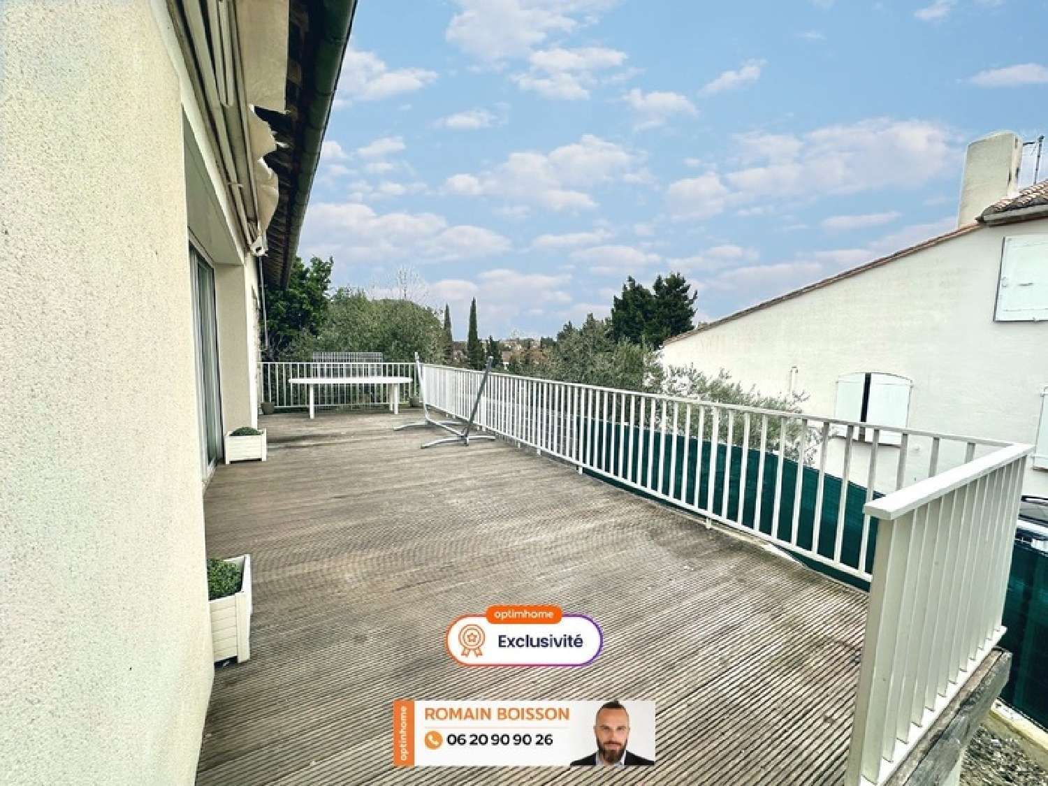 kaufen Haus Castelnaudary Aude 2
