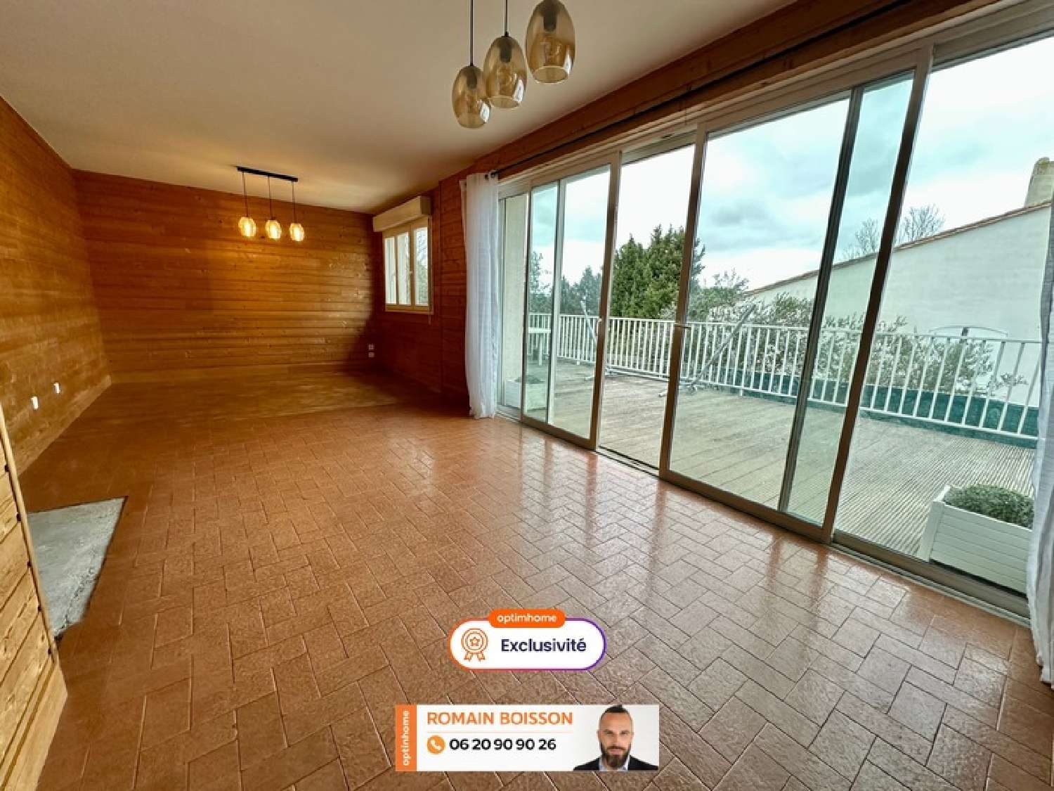kaufen Haus Castelnaudary Aude 3