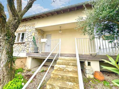 Castelnaudary Aude house foto 7378036
