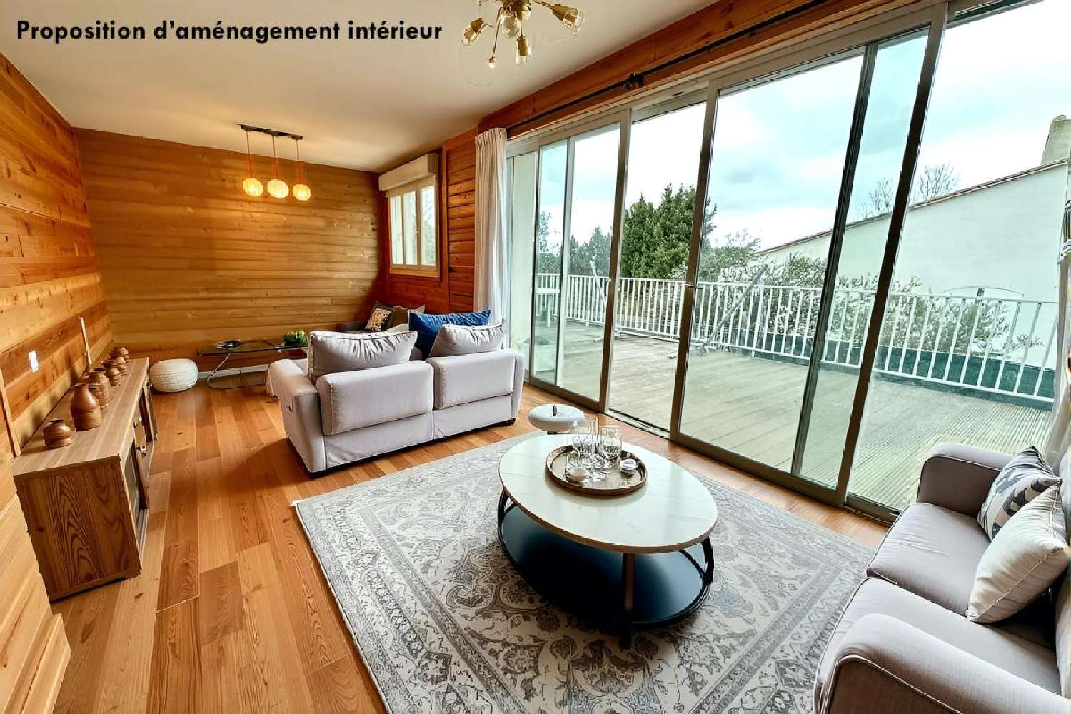 for sale house Castelnaudary Aude 3