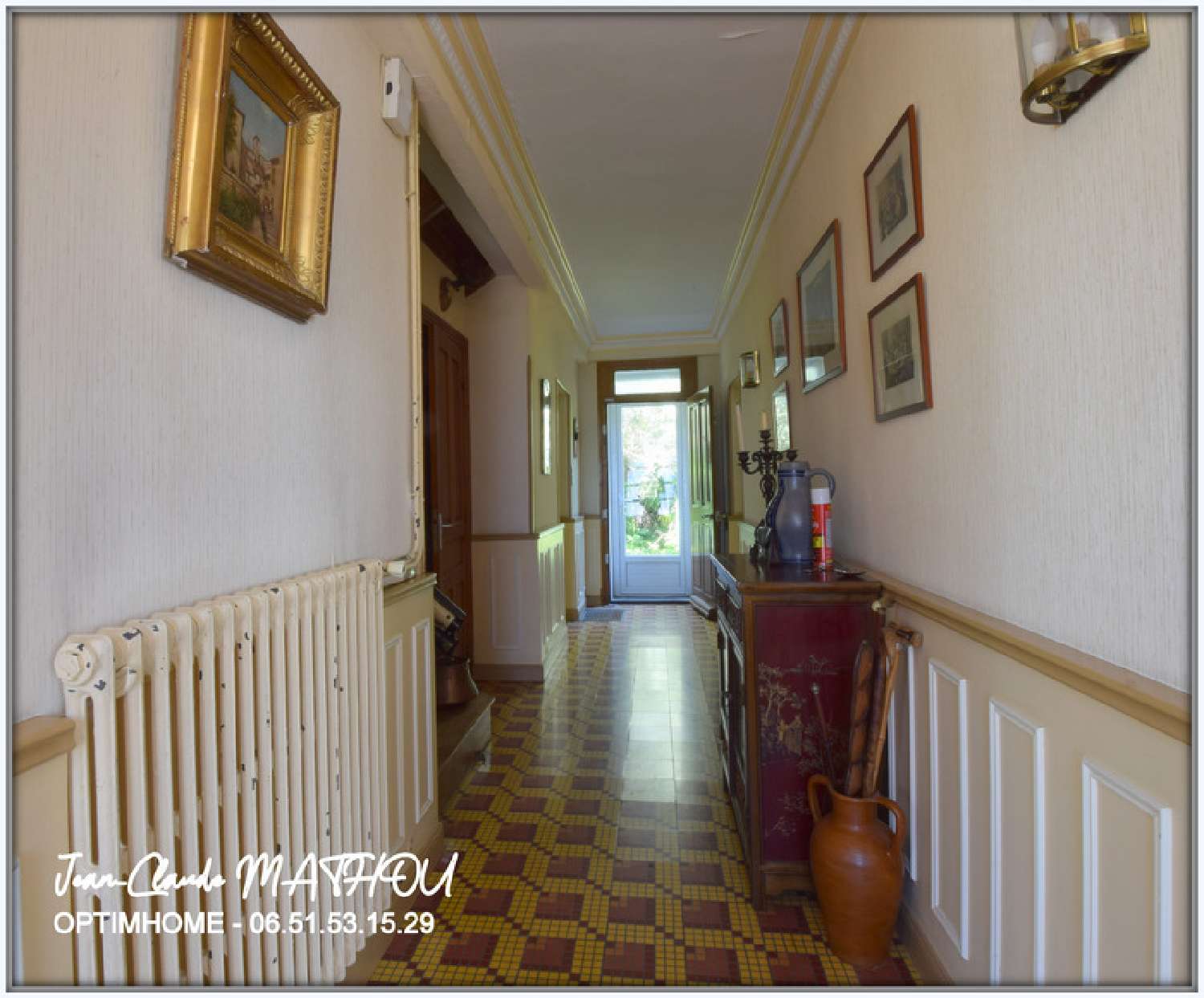 for sale house Castelnaudary Aude 3