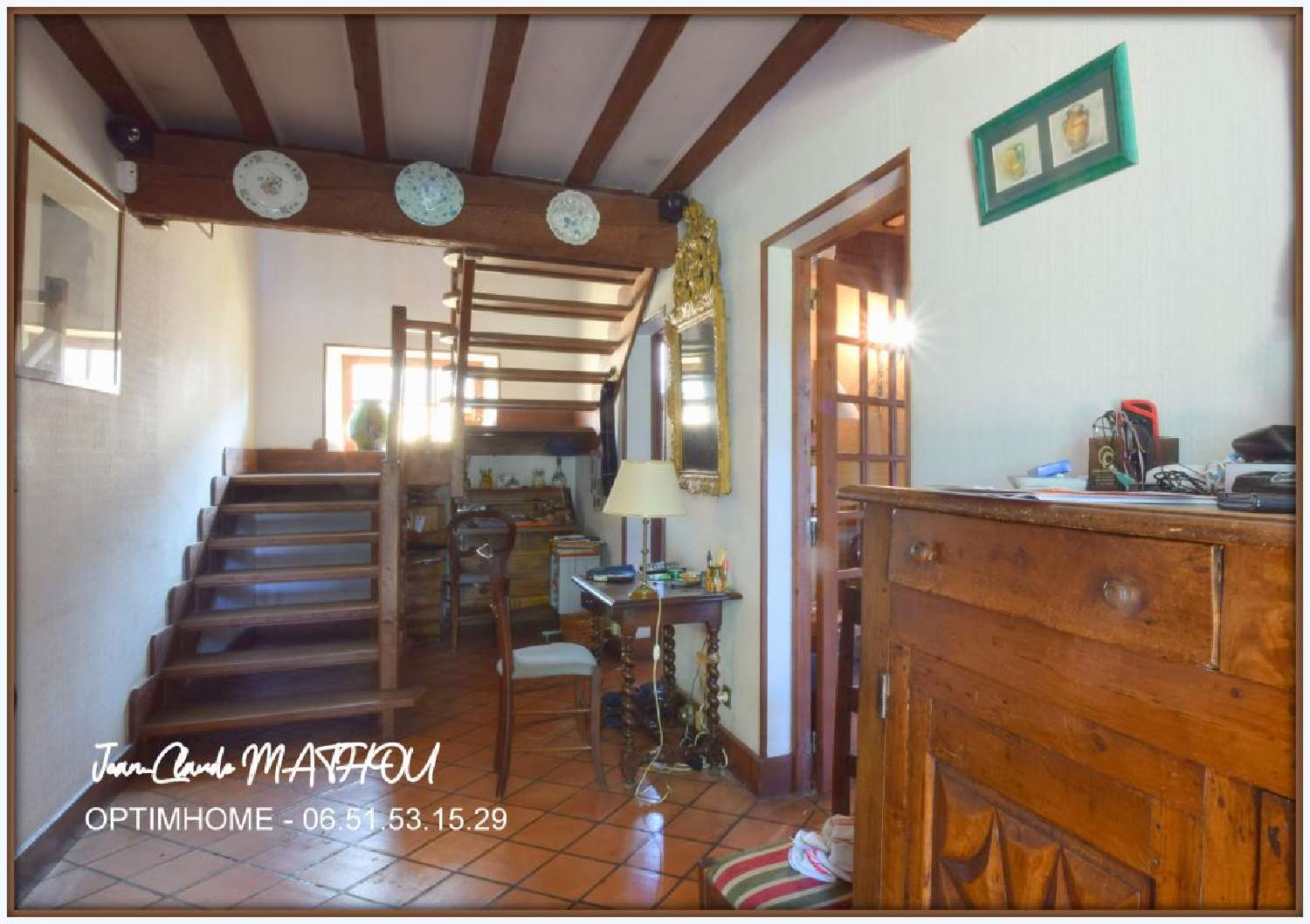 for sale house Castelnaudary Aude 3