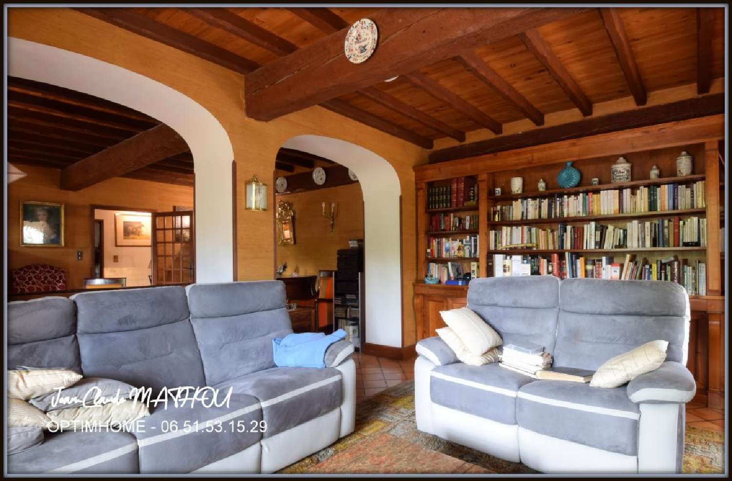 for sale house Castelnaudary Aude 5