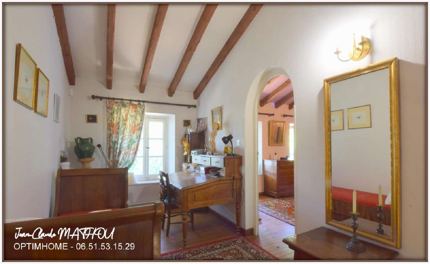 for sale house Castelnaudary Aude 6