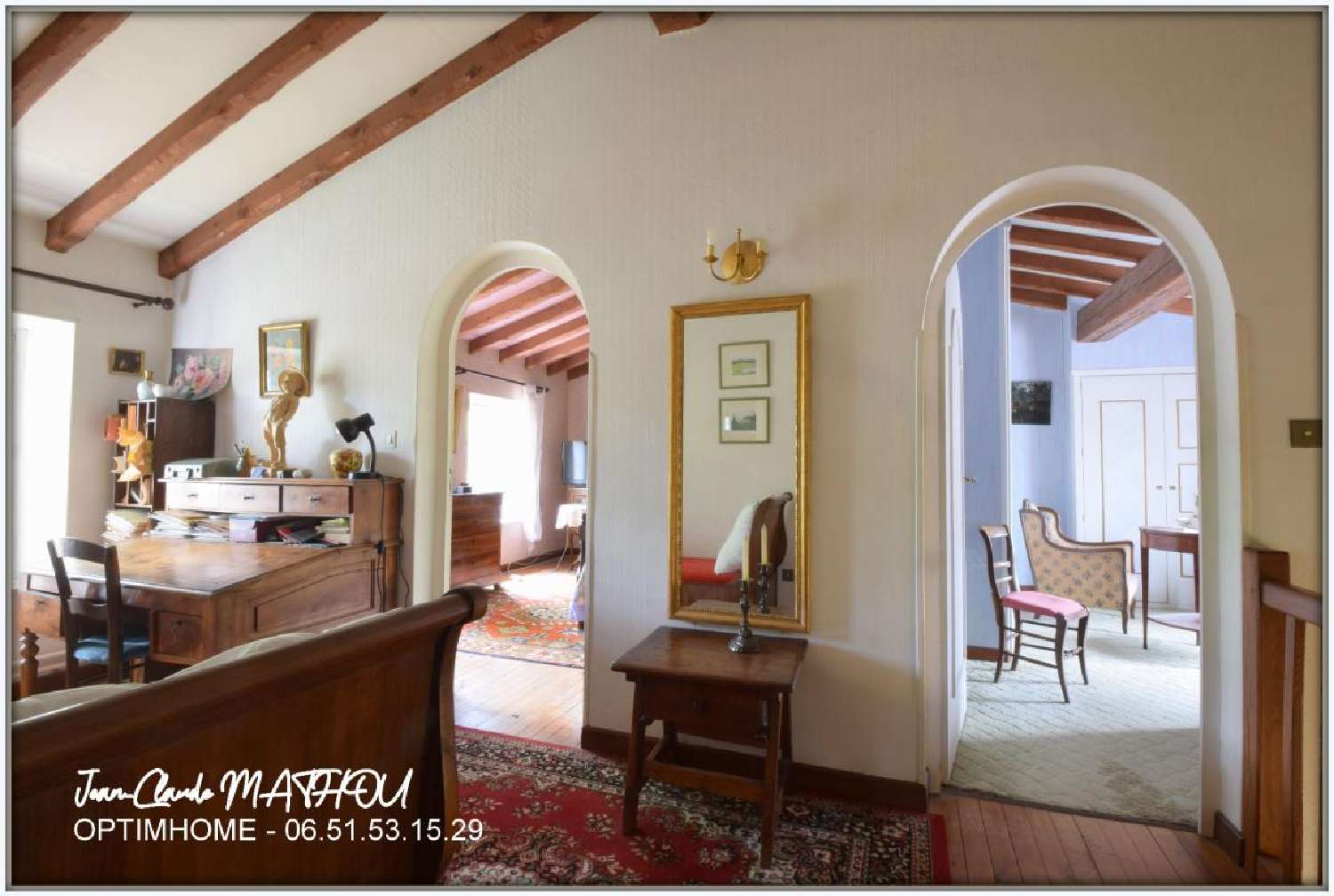 for sale house Castelnaudary Aude 7