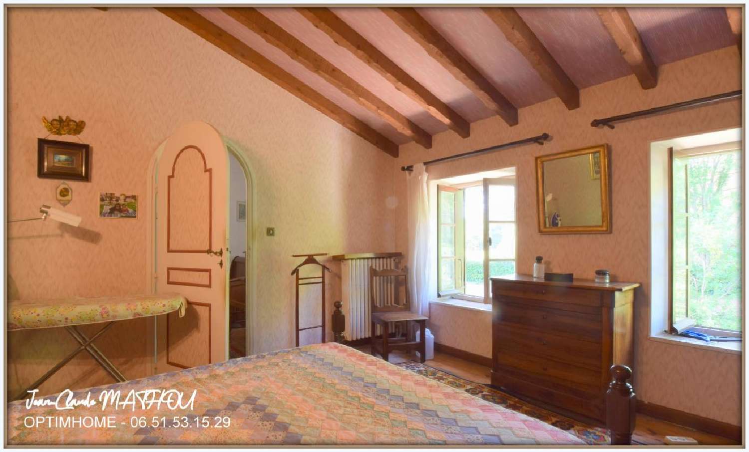 for sale house Castelnaudary Aude 8