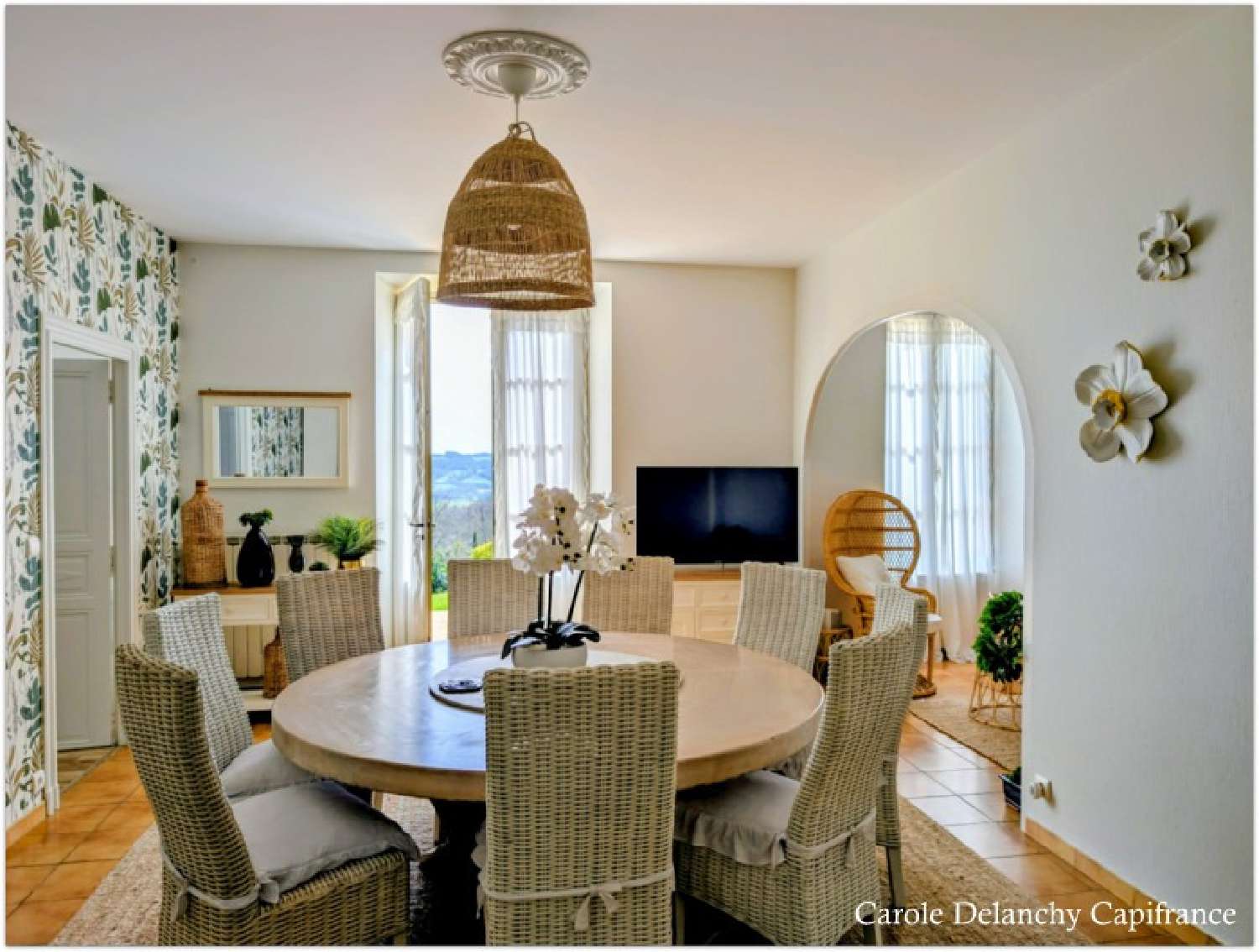  for sale house Castetpugon Pyrénées-Atlantiques 2