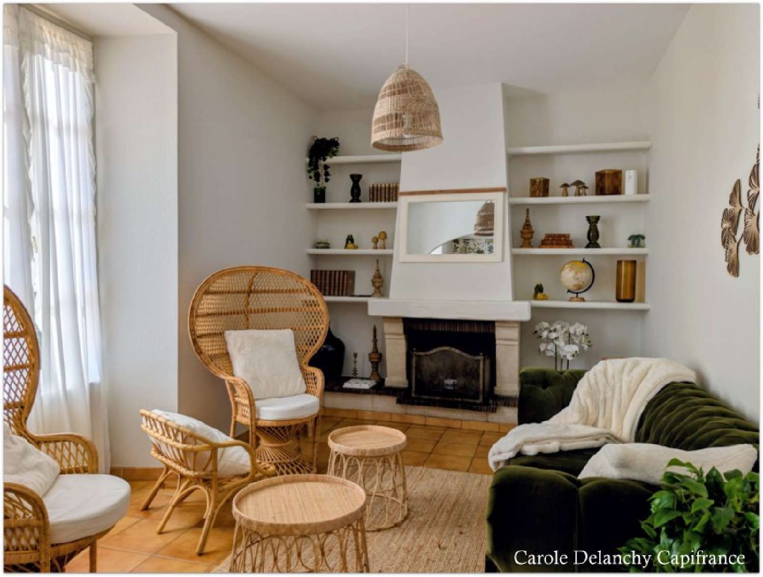  for sale house Castetpugon Pyrénées-Atlantiques 3