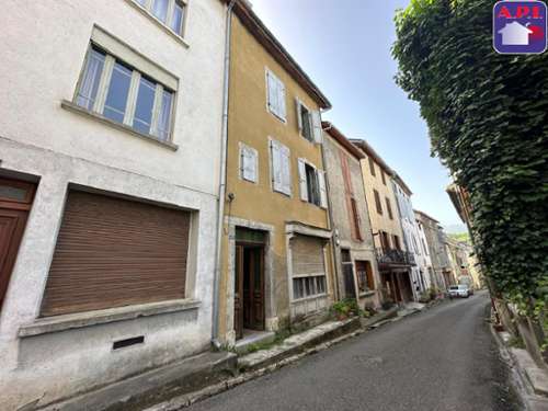 Castillon-en-Couserans Ariège house foto 7371561