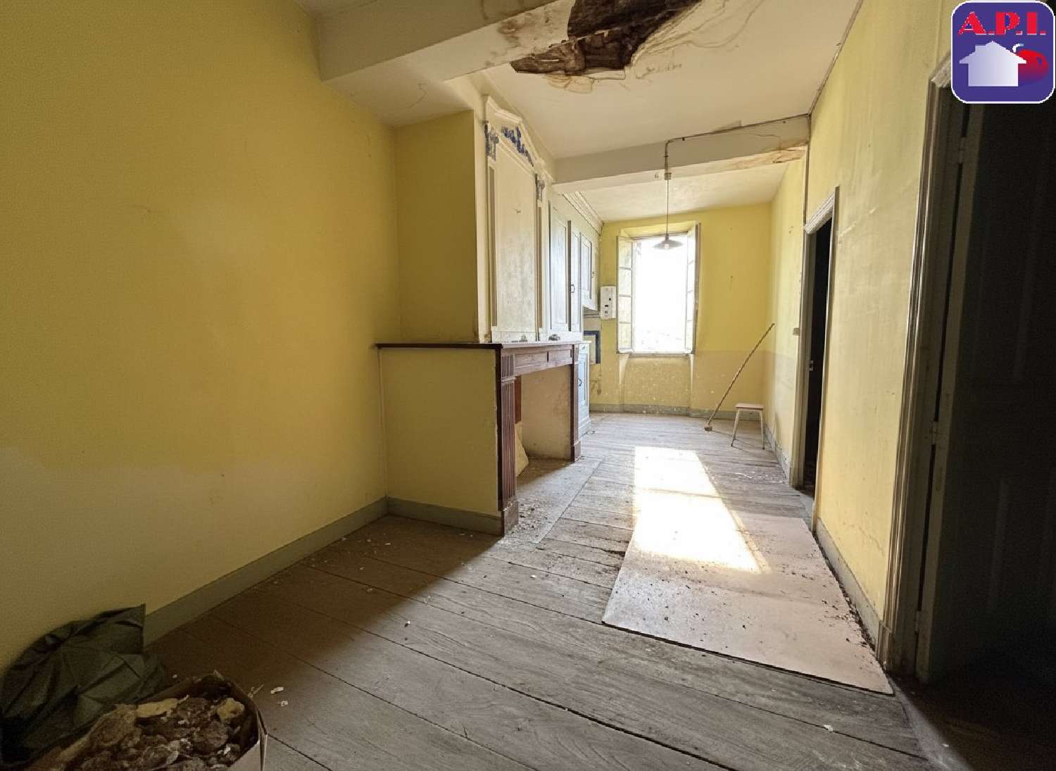 for sale house Castillon-en-Couserans Ariège 4