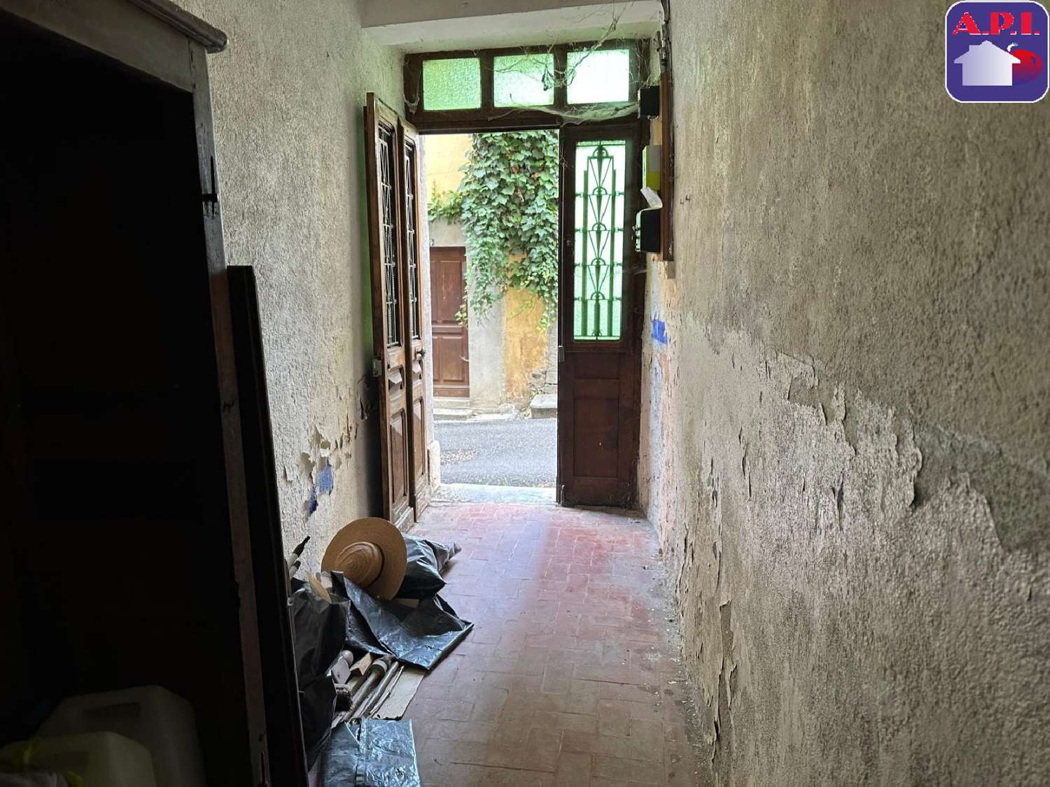  à vendre maison Castillon-en-Couserans Ariège 2