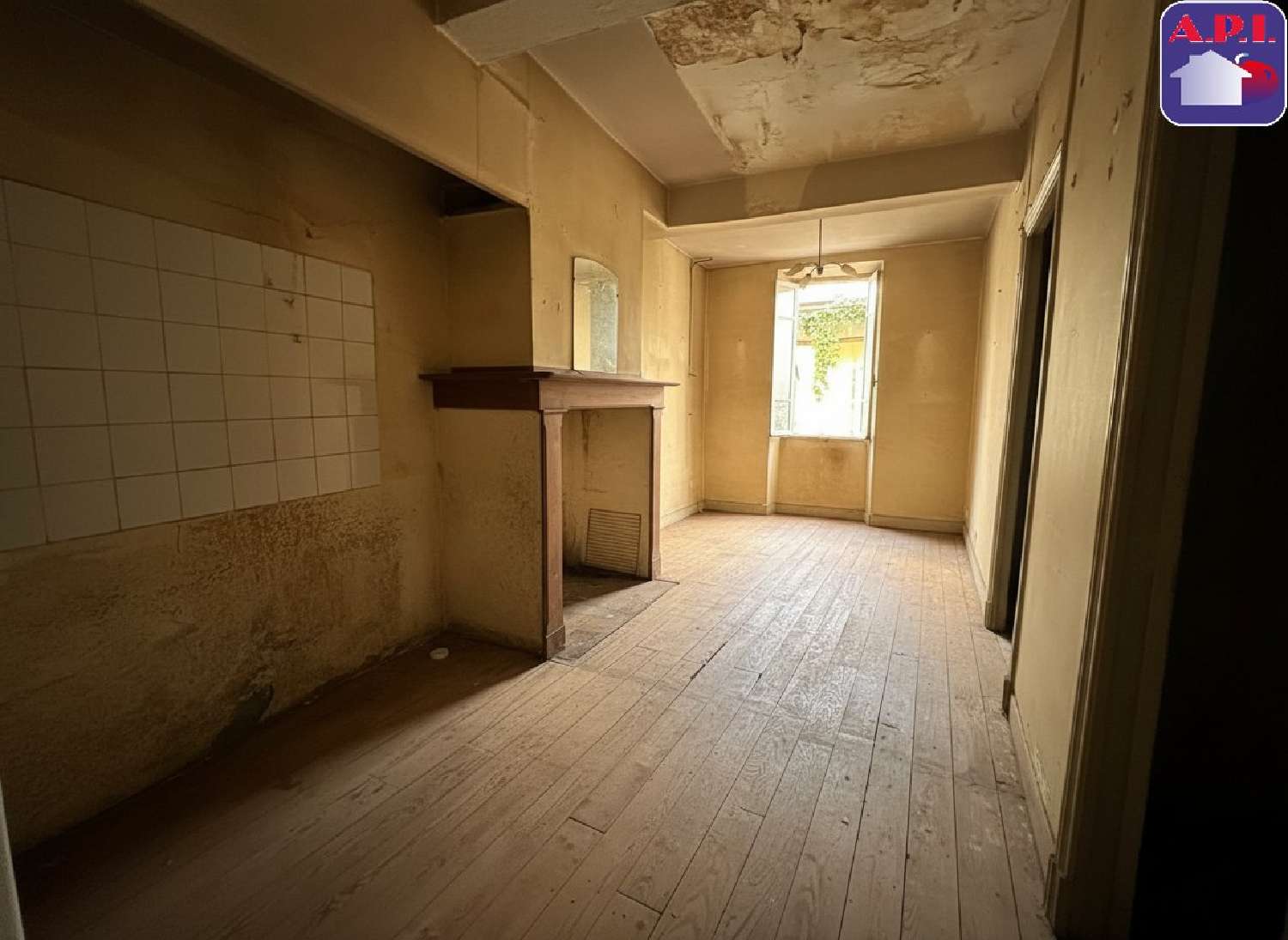  à vendre maison Castillon-en-Couserans Ariège 3