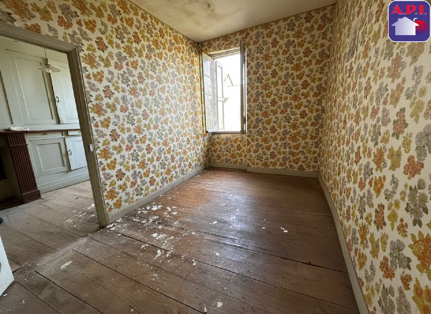  à vendre maison Castillon-en-Couserans Ariège 5