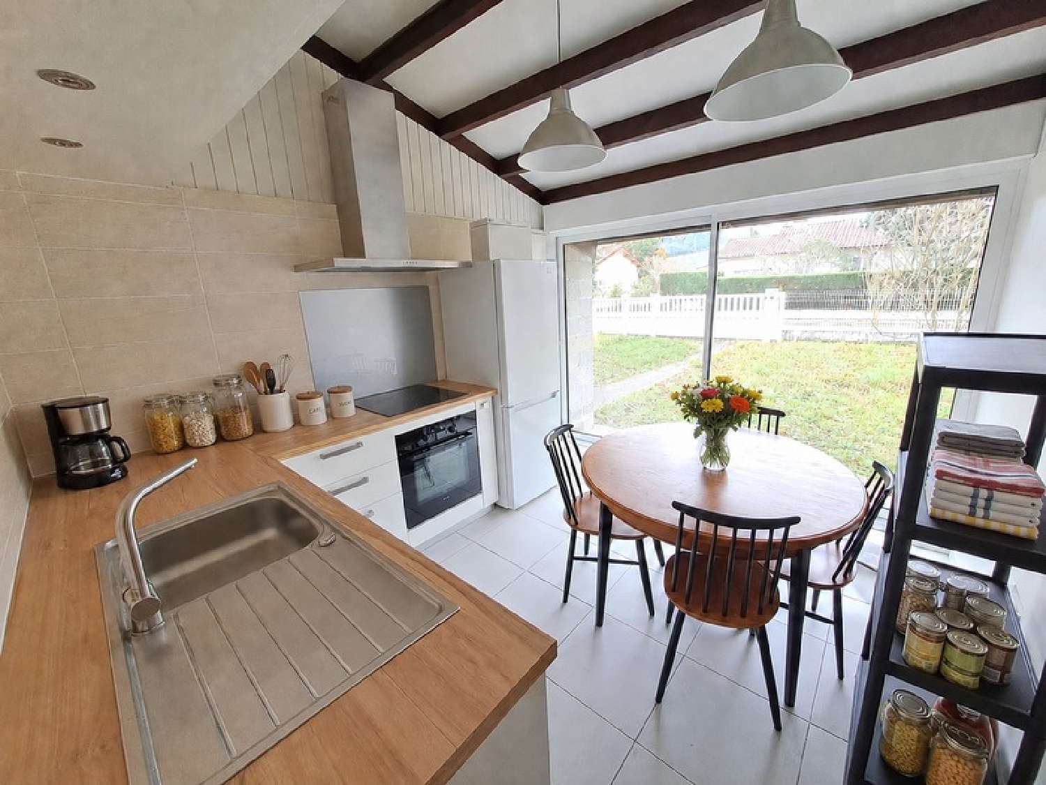 for sale house Castillon-la-Bataille Gironde 4