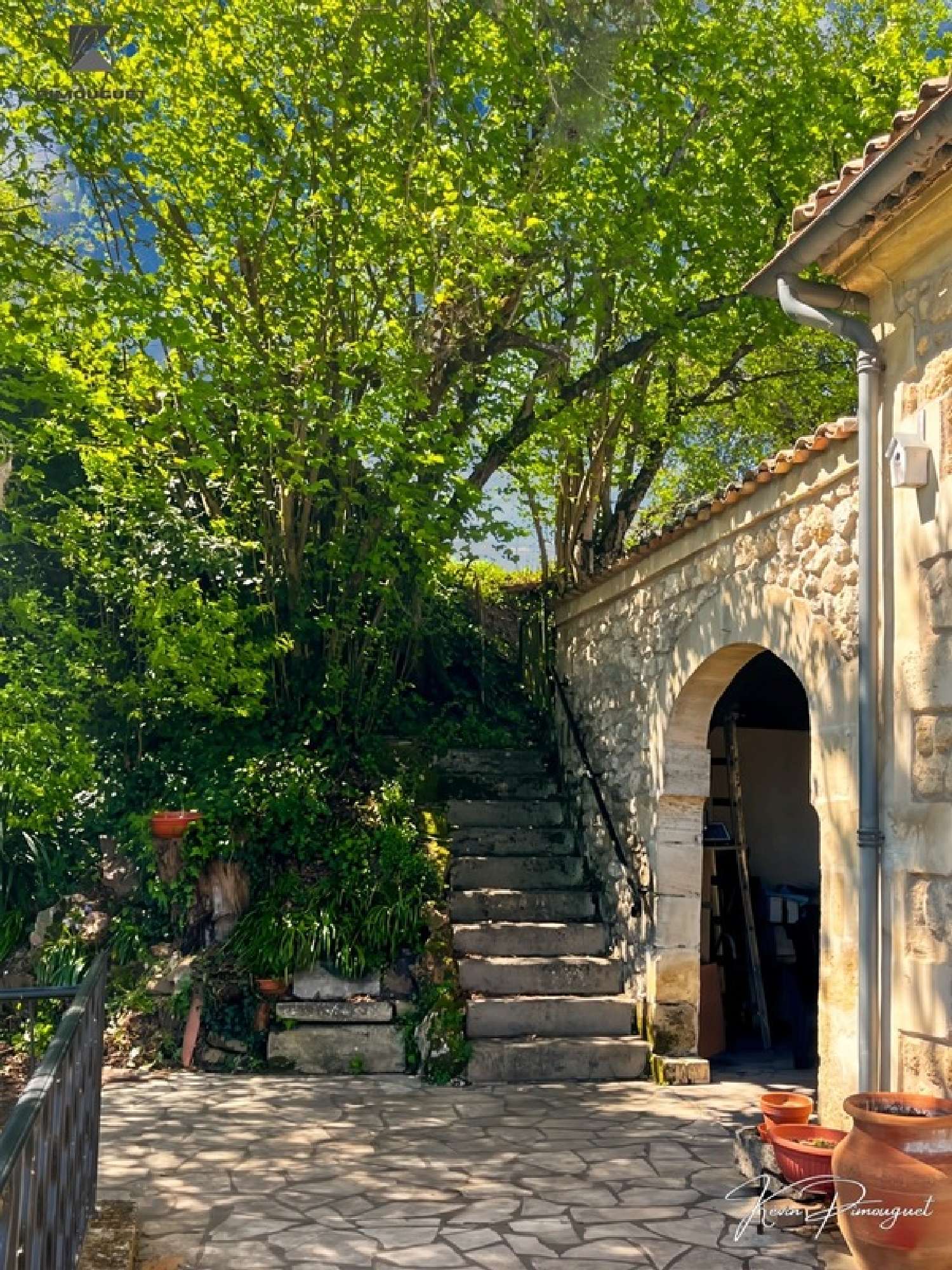 en venta casa Castillon-la-Bataille Gironde 5