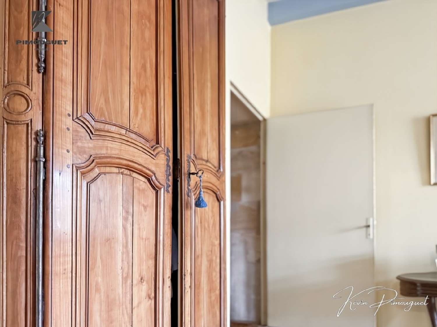 en venta casa Castillon-la-Bataille Gironde 8