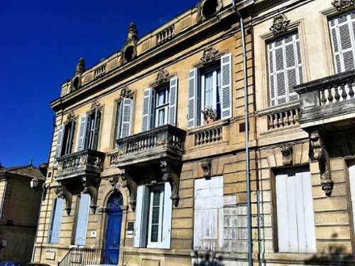 Castillon-la-Bataille Gironde house foto 7368732