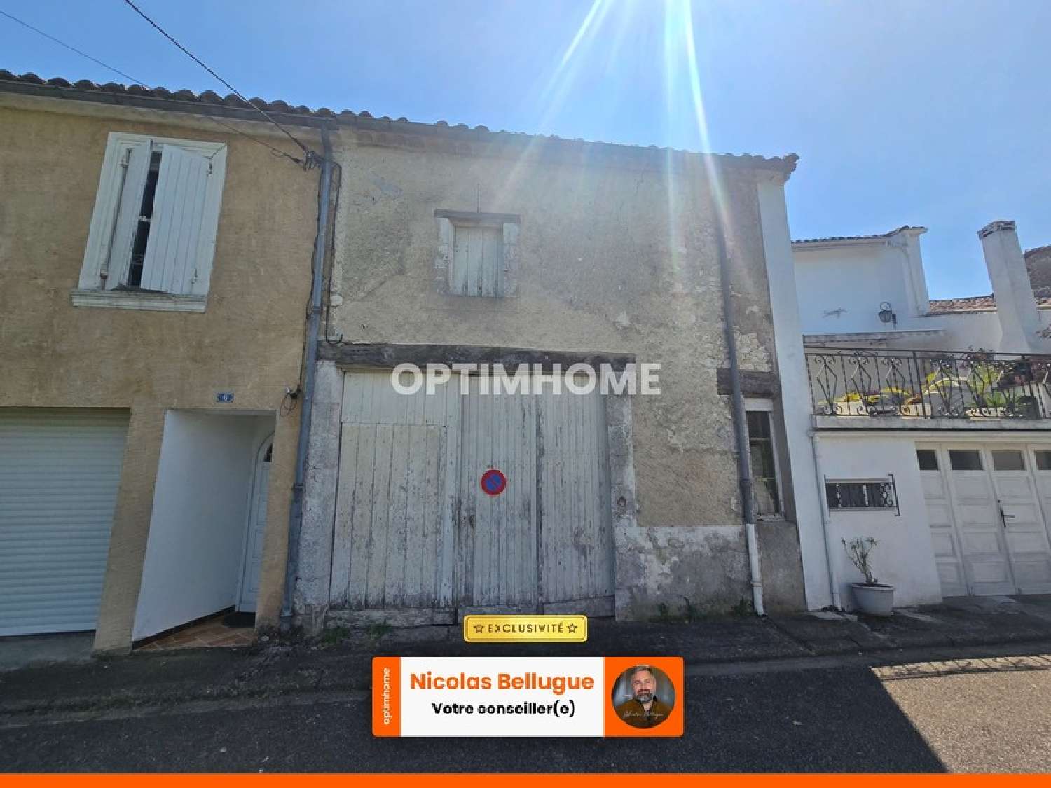 kaufen Haus Castillonnès Lot-et-Garonne 1