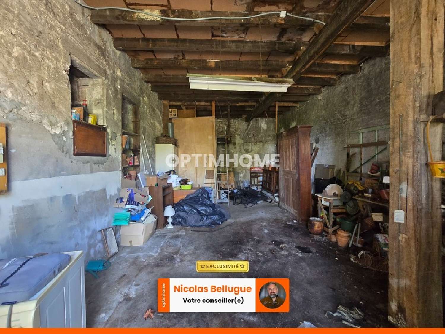 kaufen Haus Castillonnès Lot-et-Garonne 2