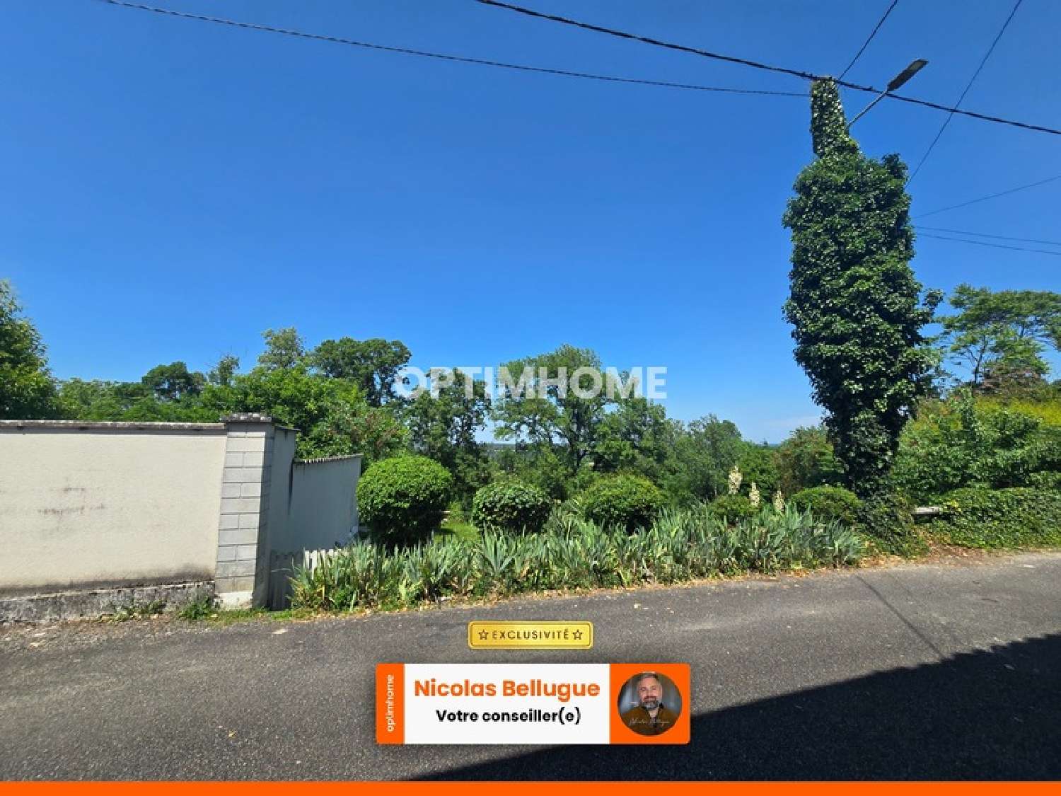  en venta casa Castillonnès Lot-et-Garonne 5