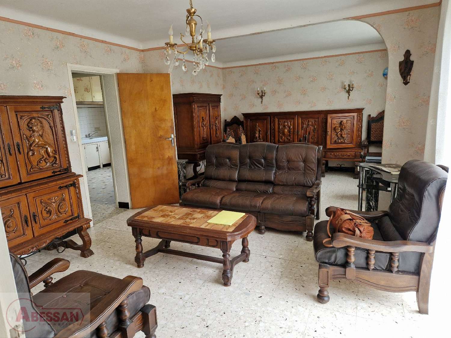 te koop huis Castres Tarn 2