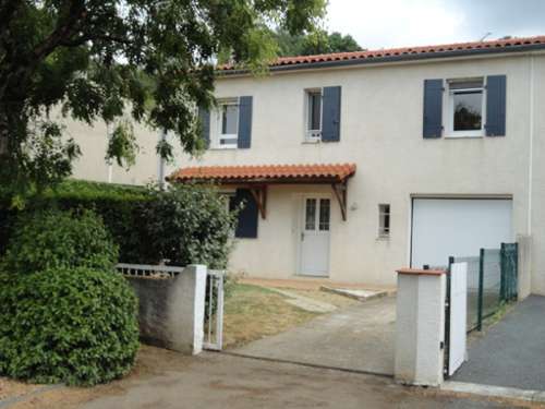 Castres Tarn house foto 7380749