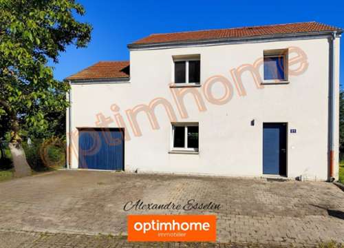 Cattenom Moselle maison foto 7370644