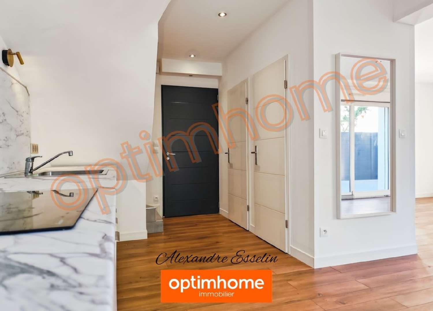  à vendre maison Cattenom Moselle 3