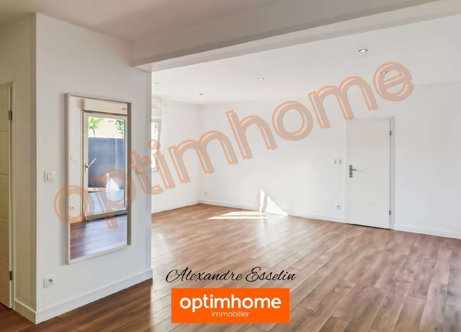  à vendre maison Cattenom Moselle 4