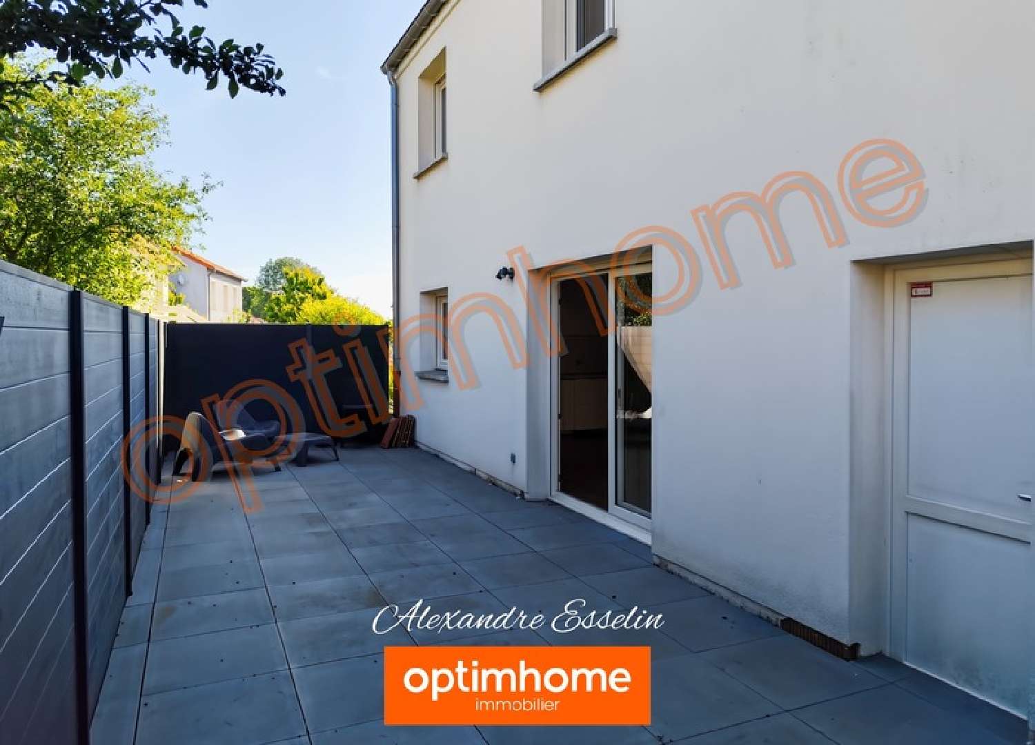  à vendre maison Cattenom Moselle 5