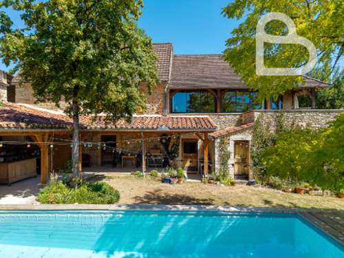 Catus Lot Haus Bild 7369108