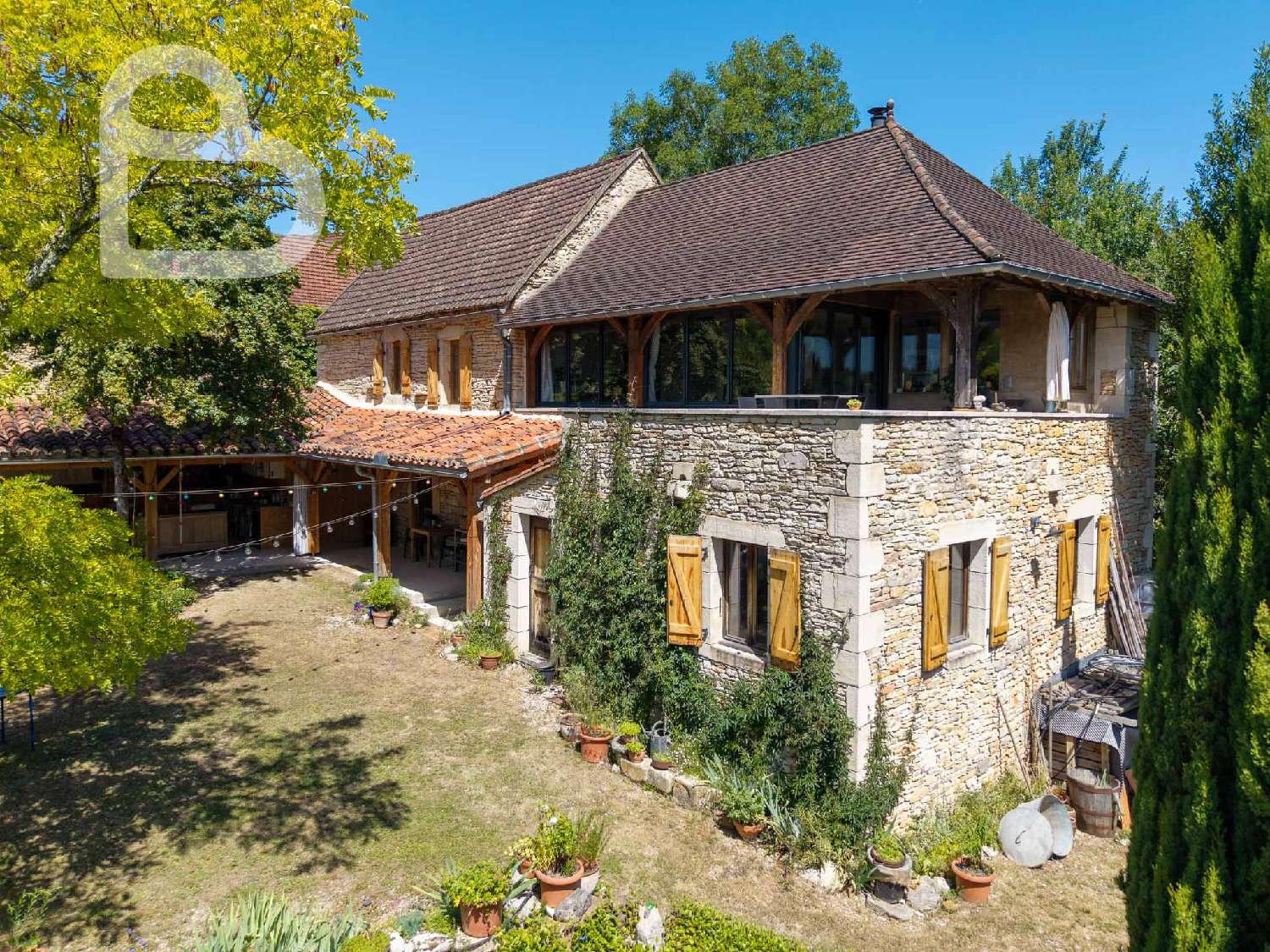 kaufen Haus Catus Lot 2