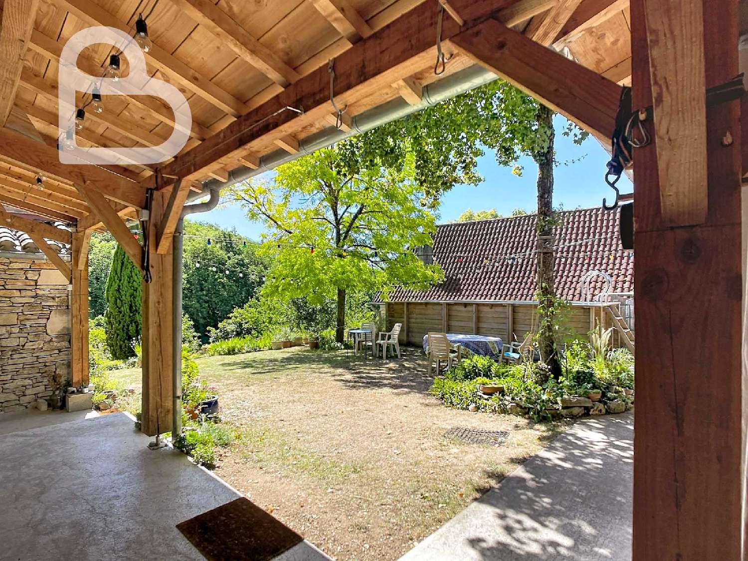 kaufen Haus Catus Lot 4